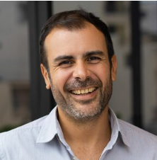 Antonio Martínez